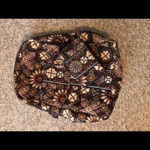 Vera Bradley Backpack